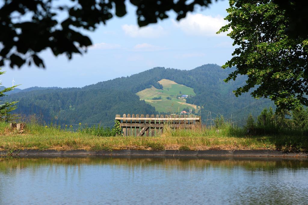 Hotel Haus Maria Lindenberg Sankt Peter Exteriér fotografie