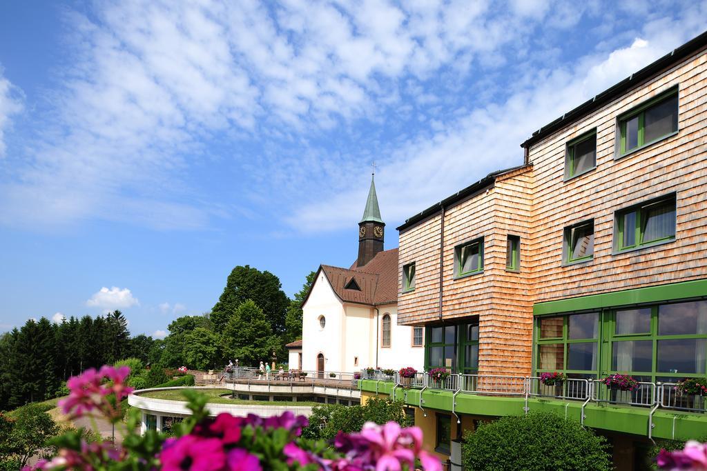 Hotel Haus Maria Lindenberg Sankt Peter Exteriér fotografie