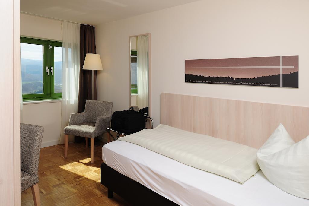 Hotel Haus Maria Lindenberg Sankt Peter Exteriér fotografie