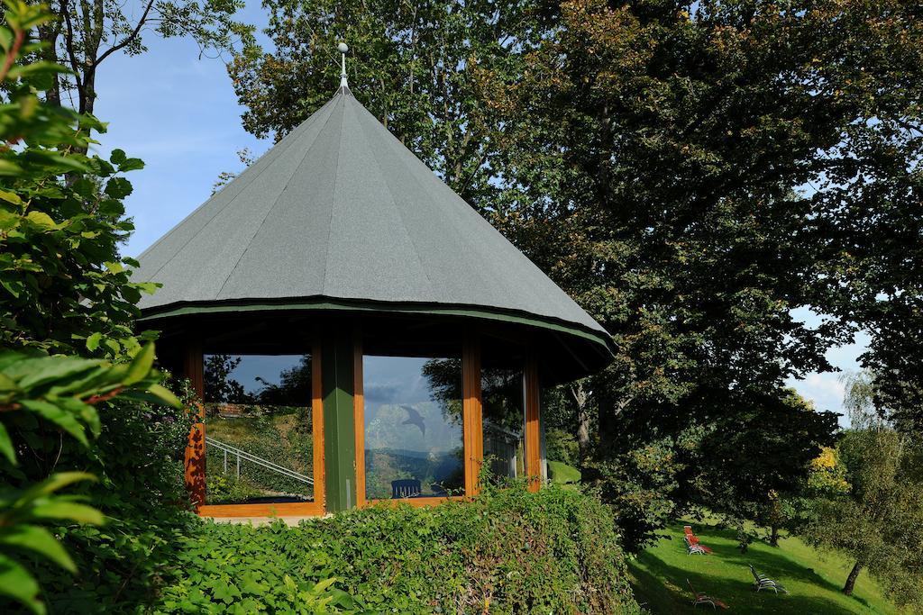 Hotel Haus Maria Lindenberg Sankt Peter Exteriér fotografie