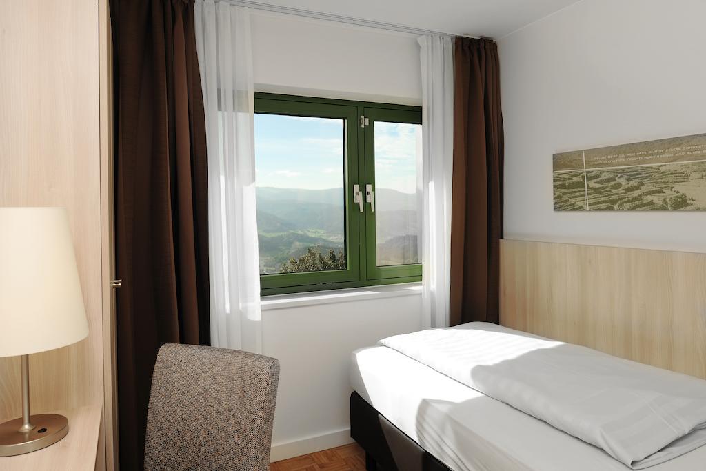 Hotel Haus Maria Lindenberg Sankt Peter Exteriér fotografie