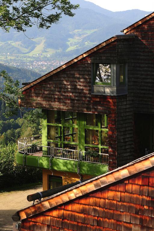 Hotel Haus Maria Lindenberg Sankt Peter Exteriér fotografie