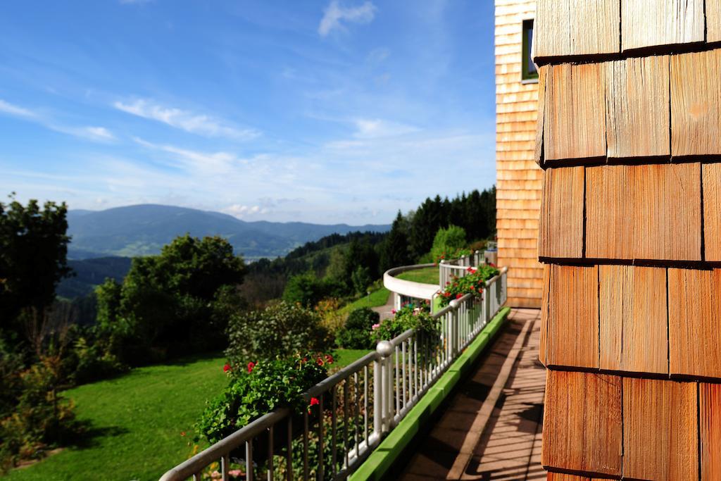 Hotel Haus Maria Lindenberg Sankt Peter Exteriér fotografie