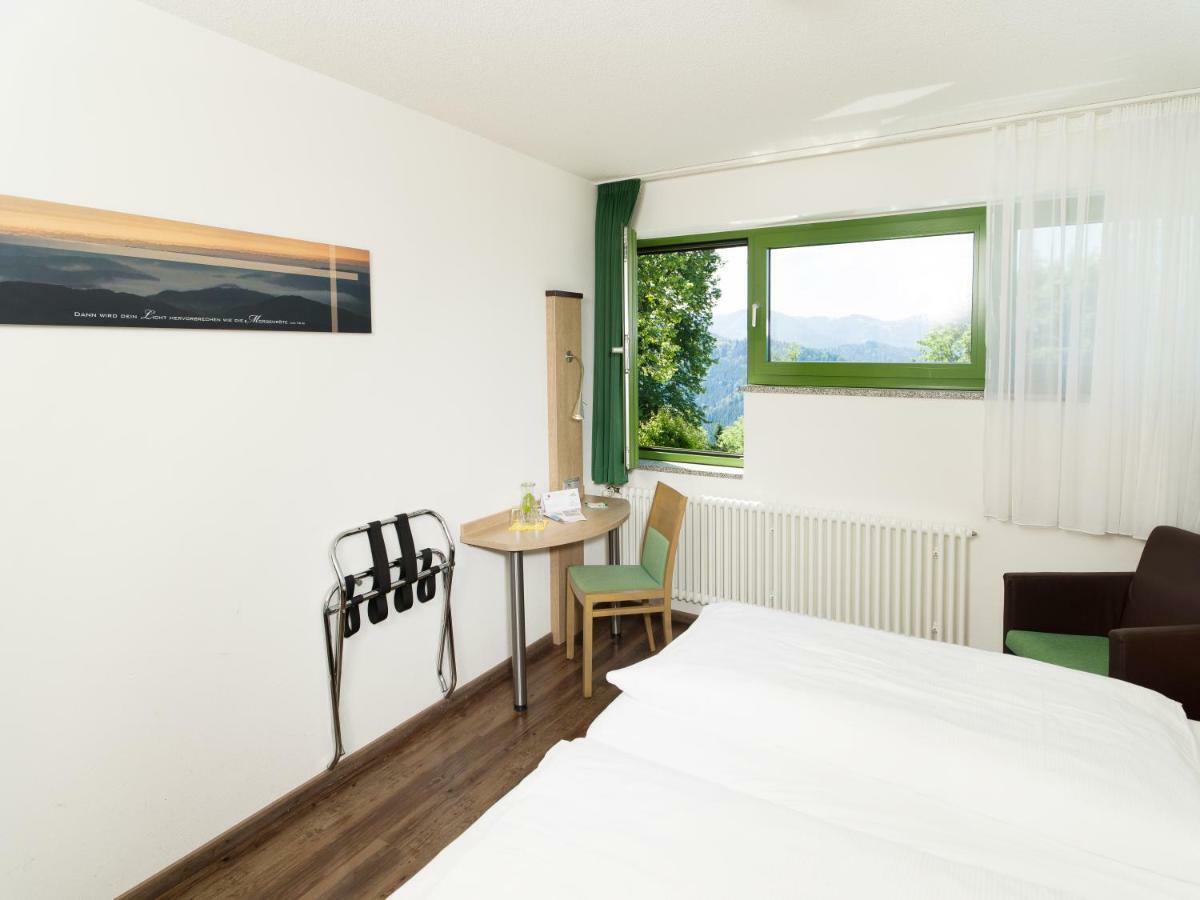 Hotel Haus Maria Lindenberg Sankt Peter Exteriér fotografie