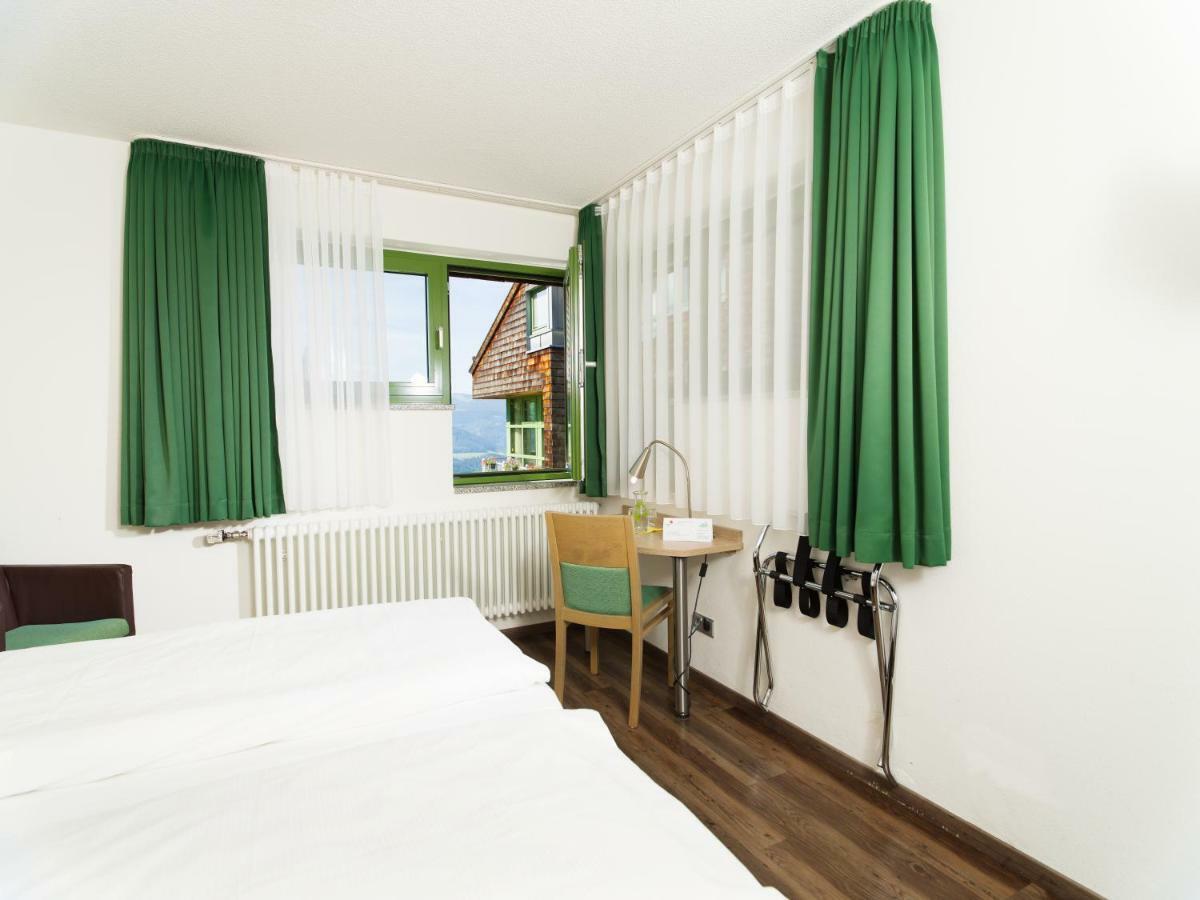 Hotel Haus Maria Lindenberg Sankt Peter Exteriér fotografie